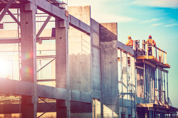 Best Concrete Resurfacing Services  in Crookston, MN